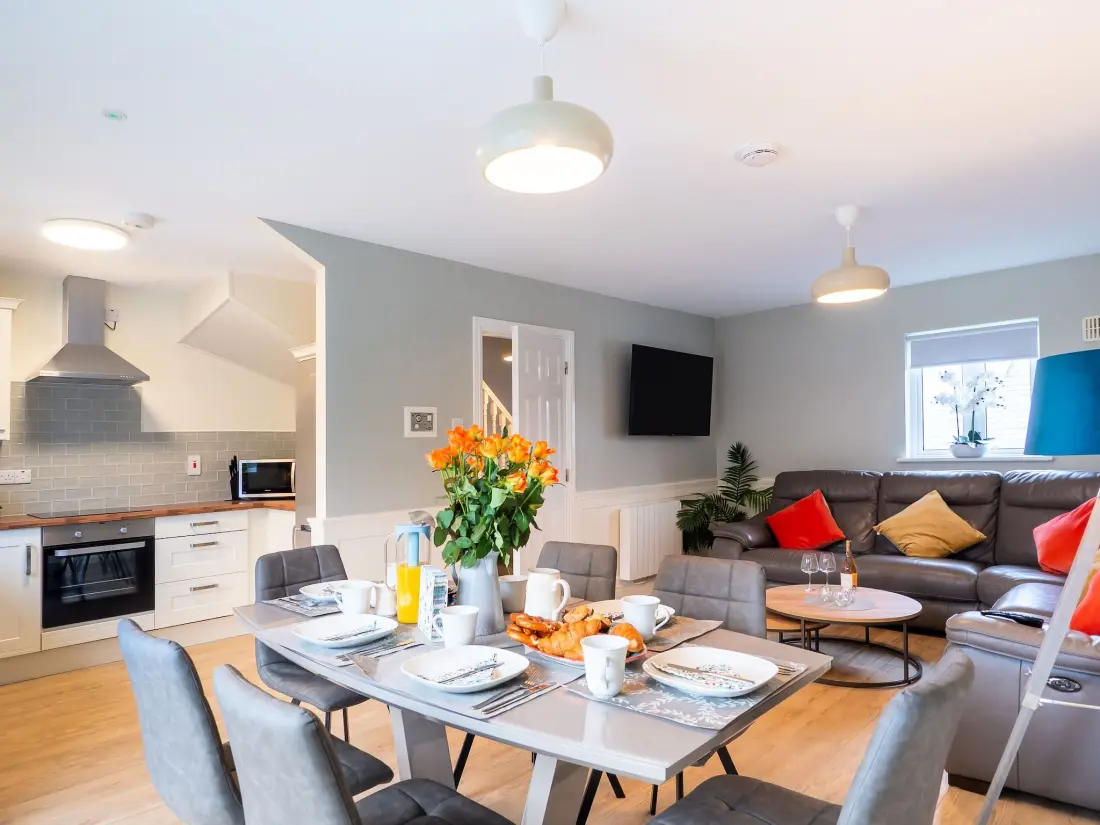 Apartmanok Clifden Galway