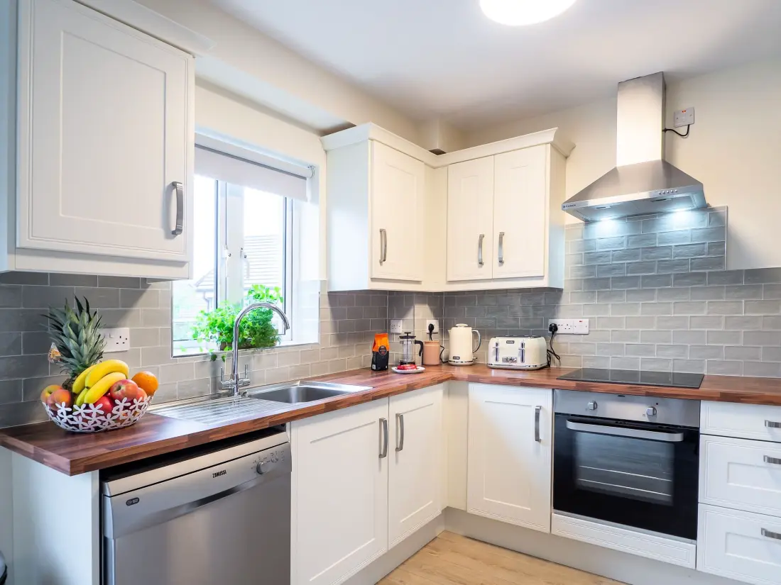 Apartmanok Clifden Galway