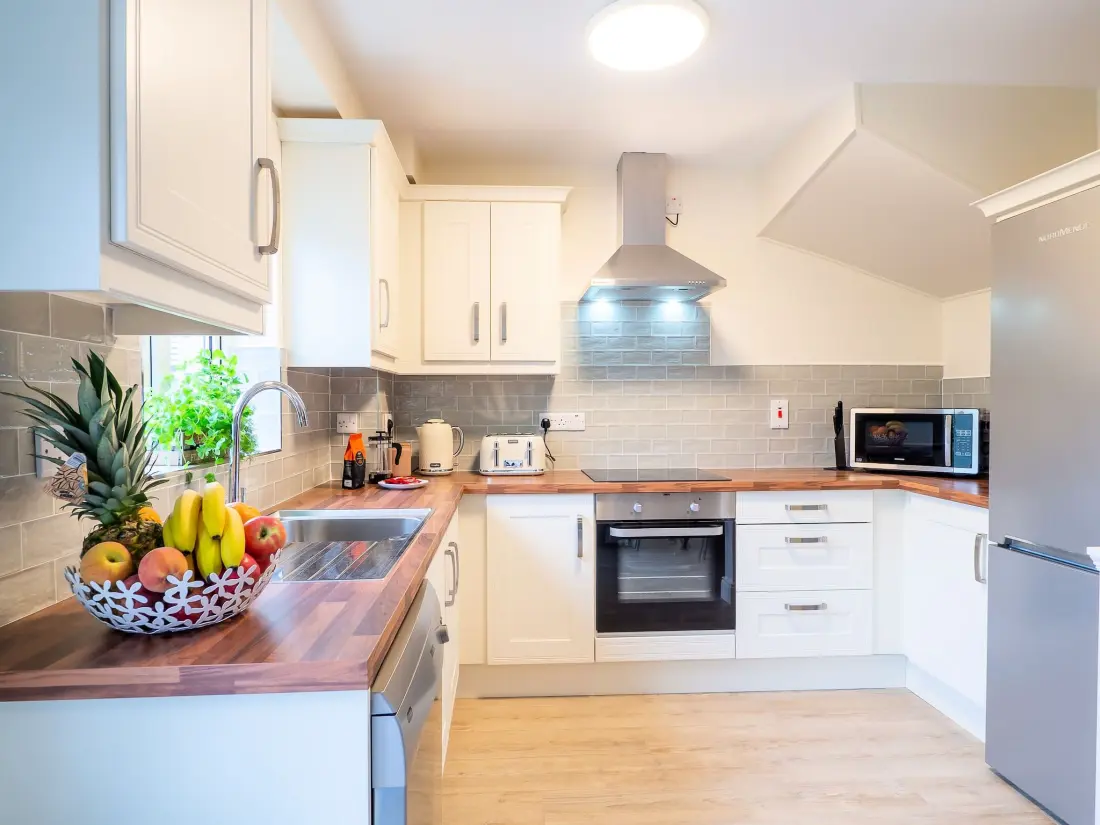 Apartmanok Clifden Galway