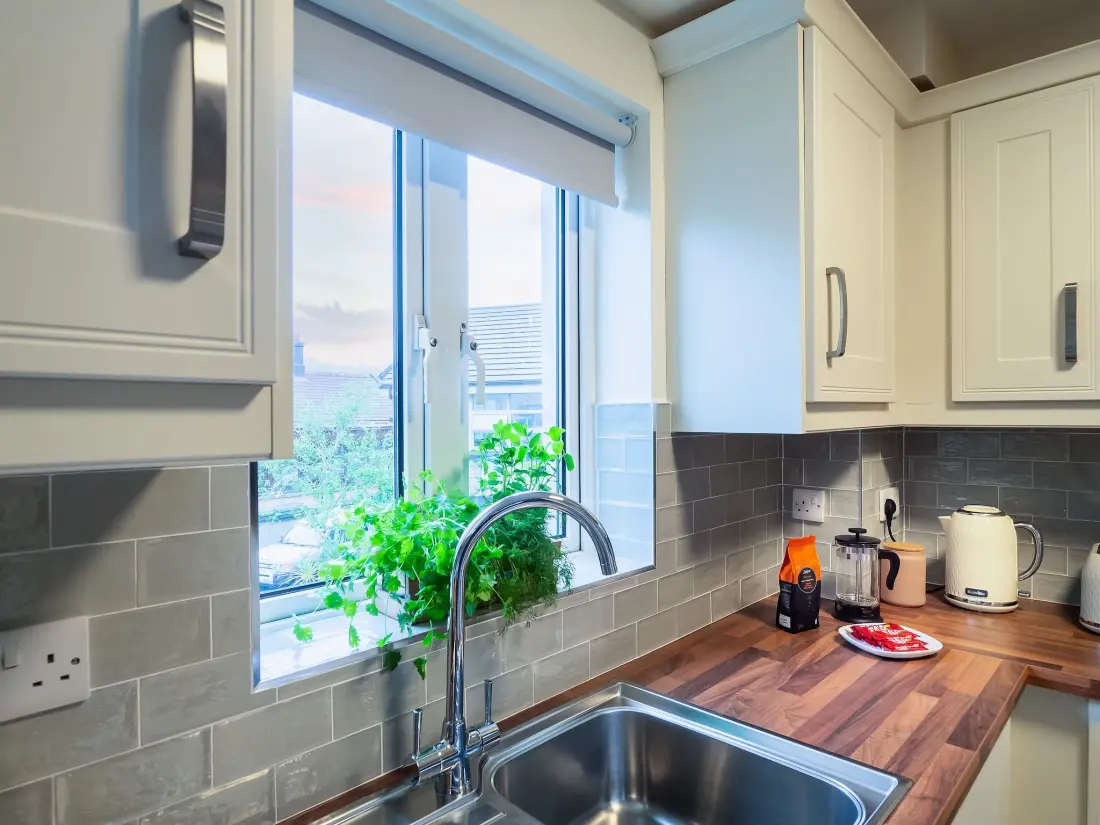 Apartmanok Clifden Galway