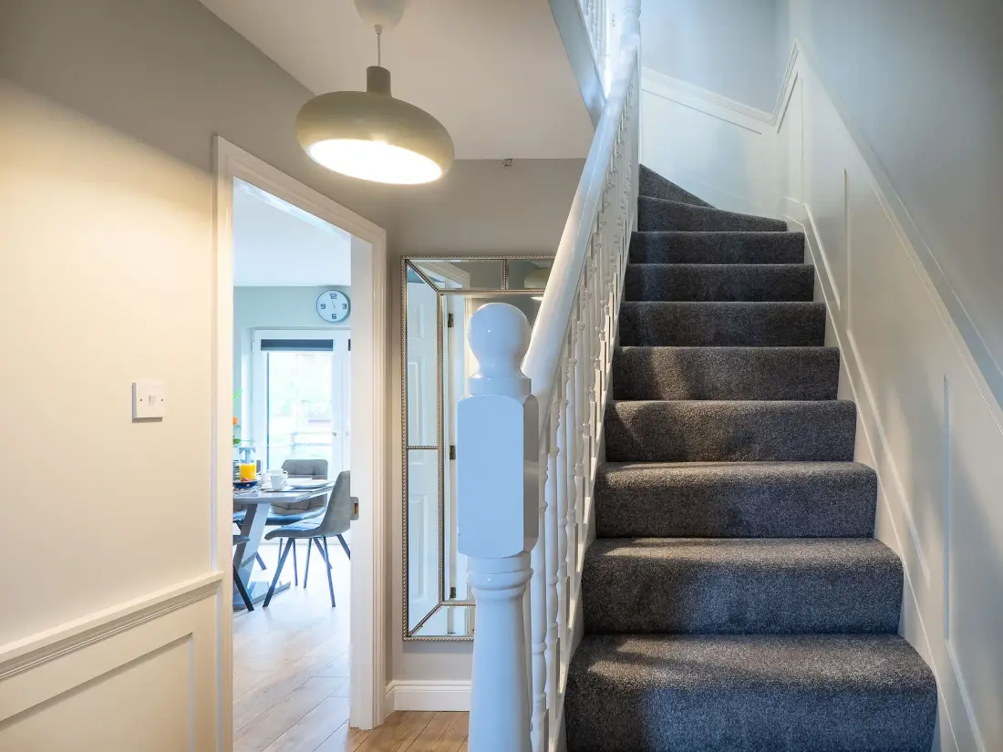 Apartmanok Clifden Galway
