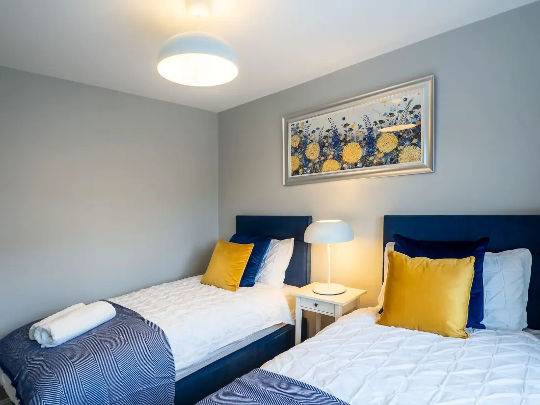 Apartmanok Clifden Galway