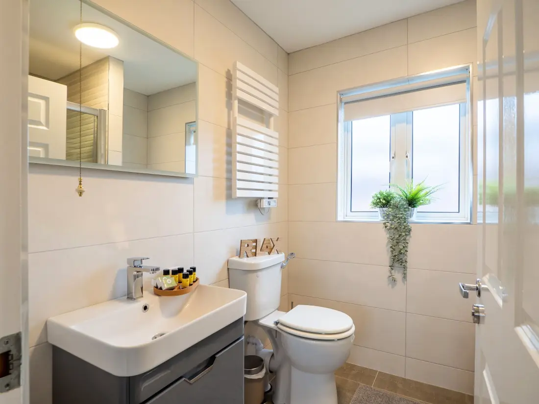 Apartmanok Clifden Galway