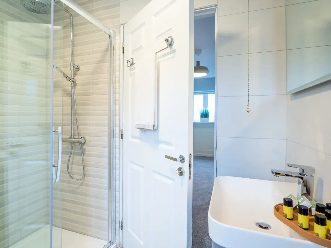Apartmanok Clifden Galway