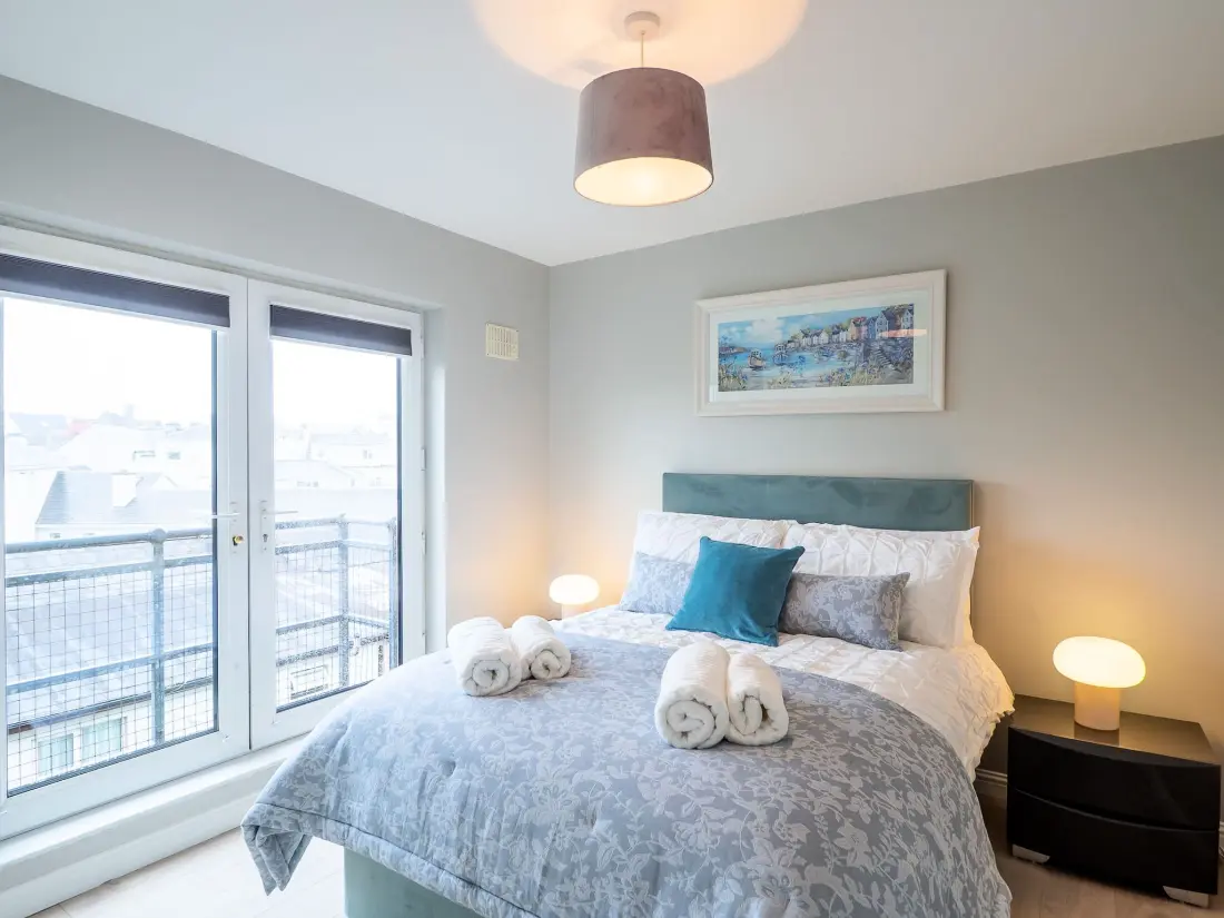 Apartmanok Clifden Galway