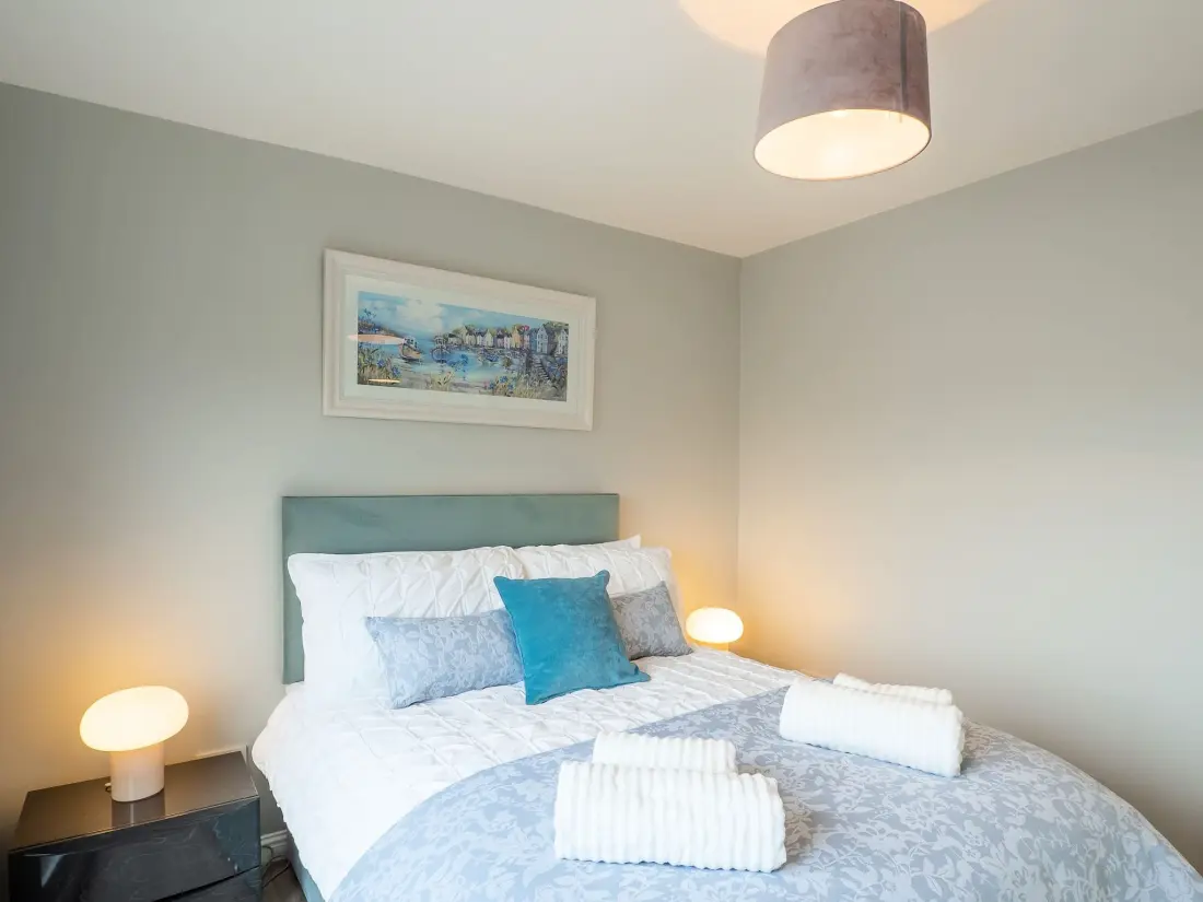 Apartmanok Clifden Galway