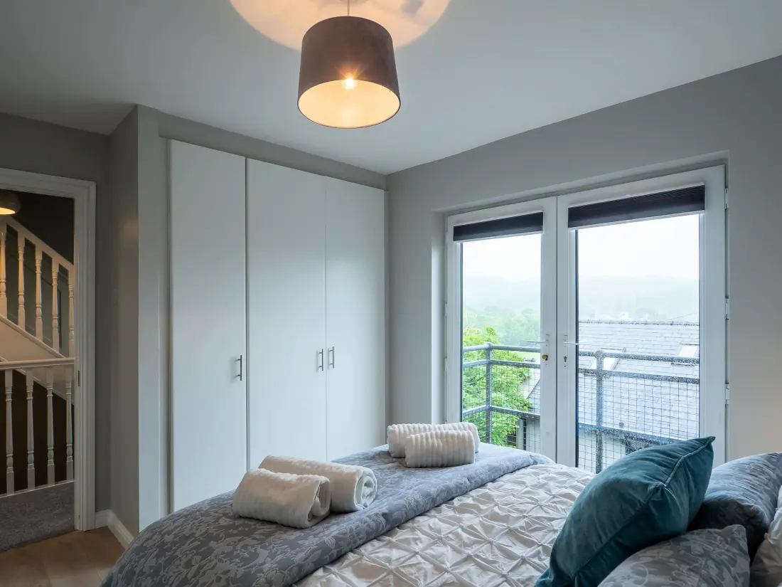Apartmanok Clifden Galway