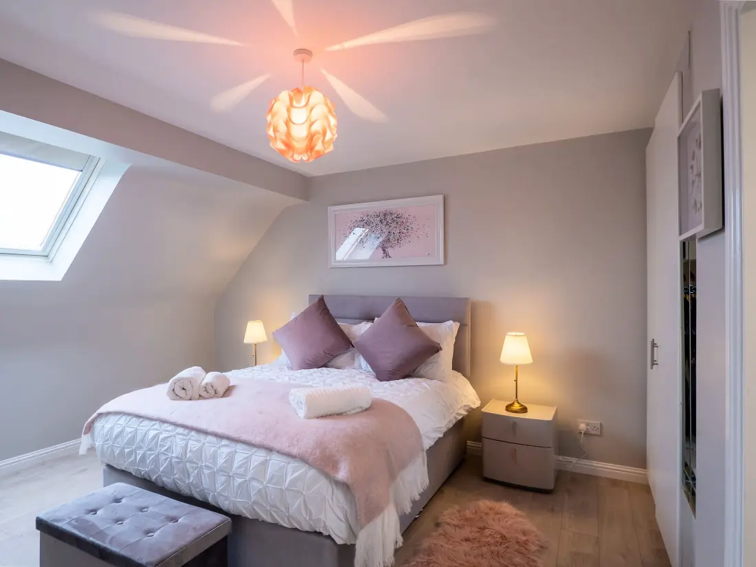 Apartmanok Clifden Galway