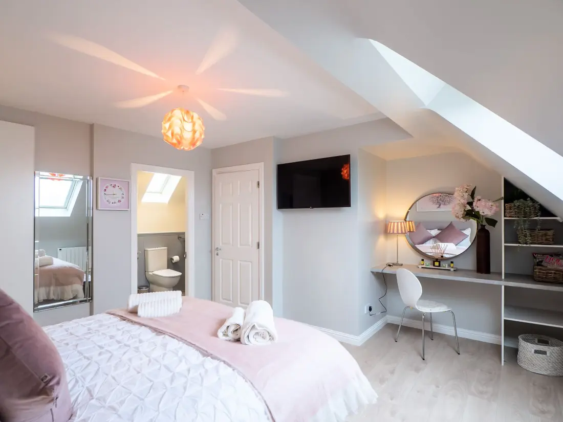 Apartmanok Clifden Galway