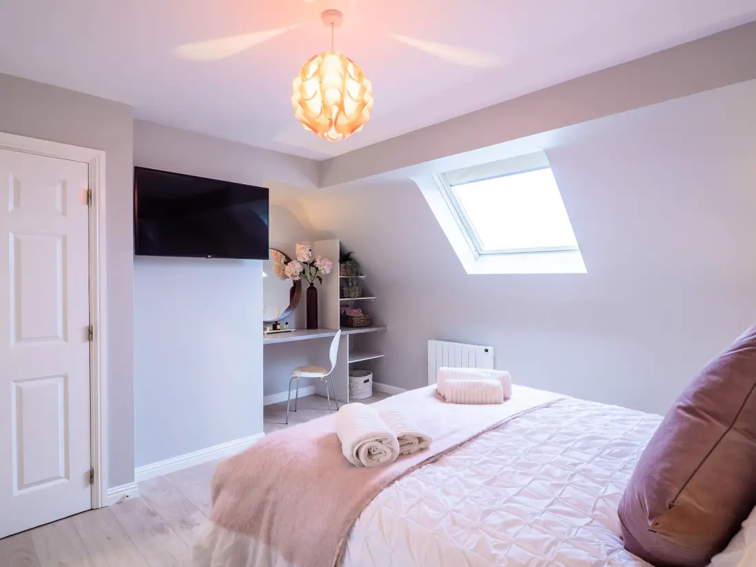 Apartmanok Clifden Galway