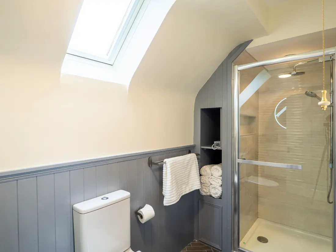 Apartmanok Clifden Galway