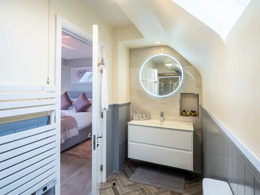 Apartmanok Clifden Galway