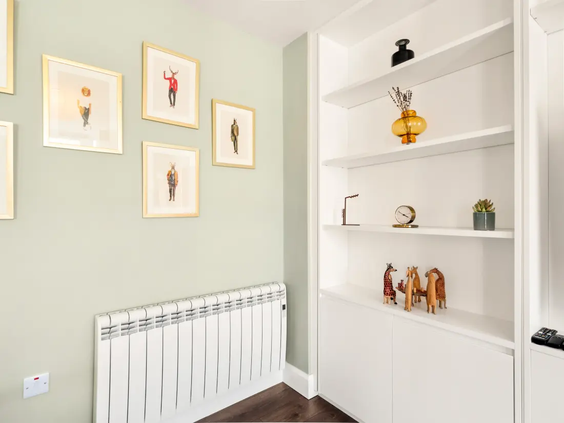 Appartementen in Clifden Galway