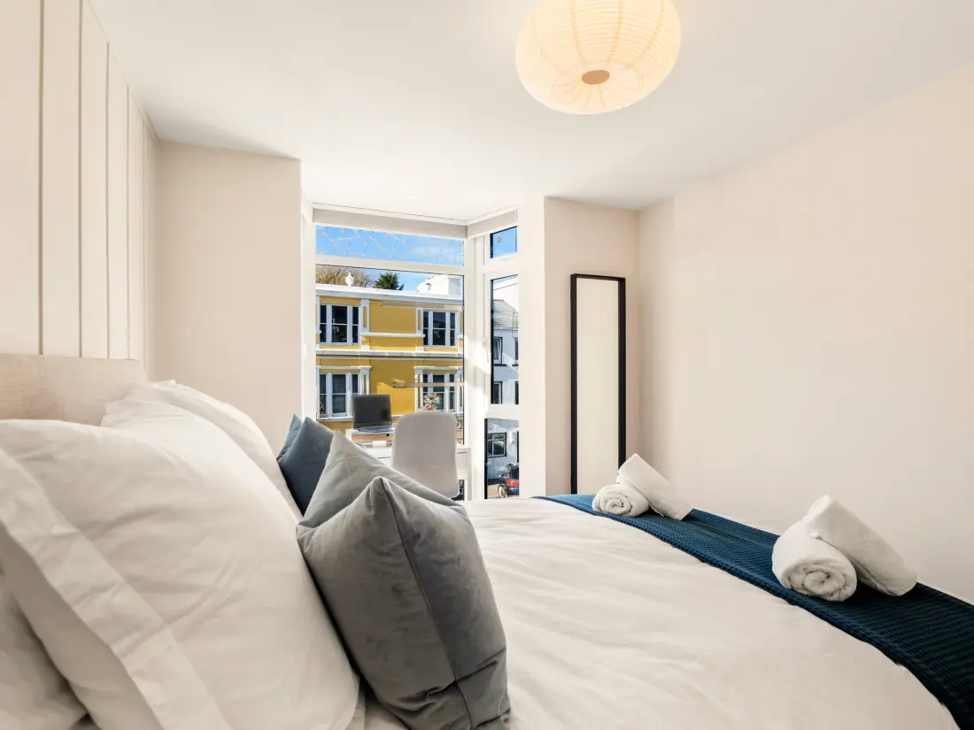 Appartementen in Clifden Galway