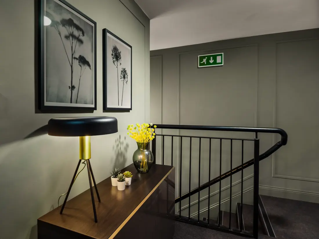 Appartementen in Clifden Galway