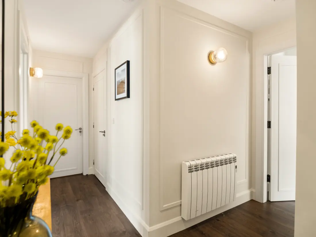 Appartementen in Clifden Galway