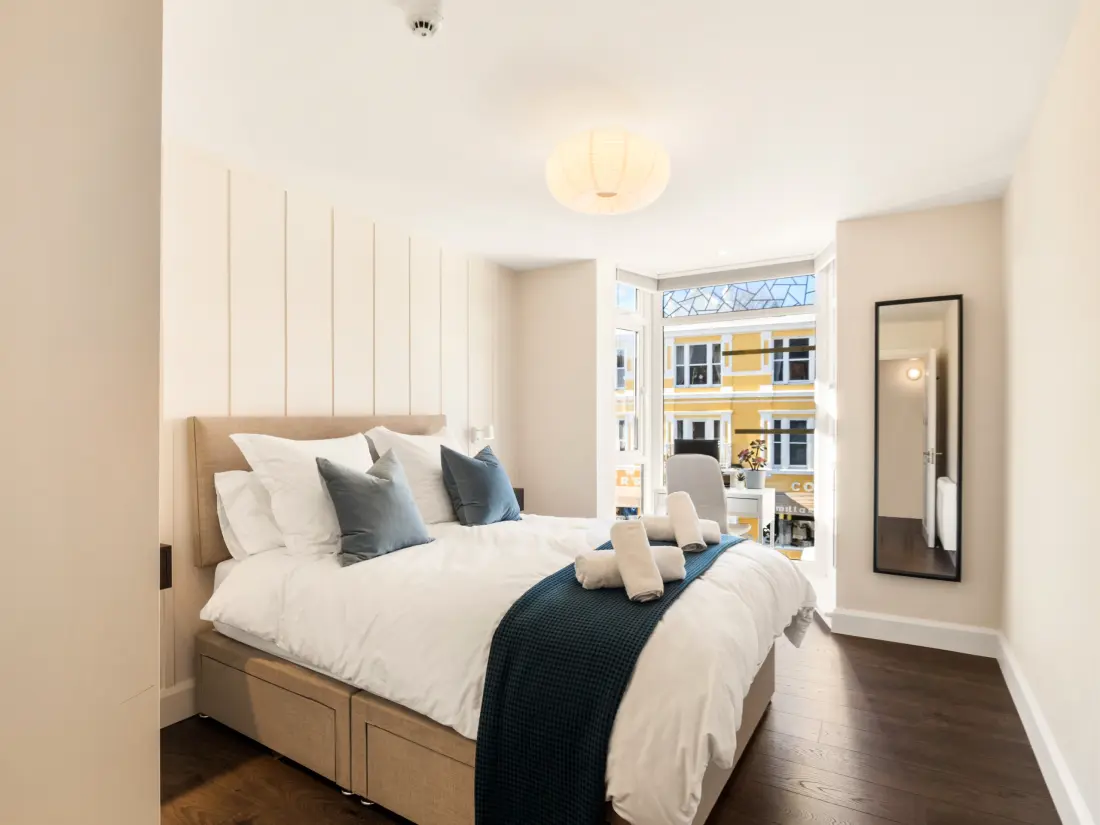Appartementen in Clifden Galway