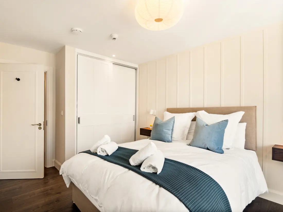 Appartementen in Clifden Galway