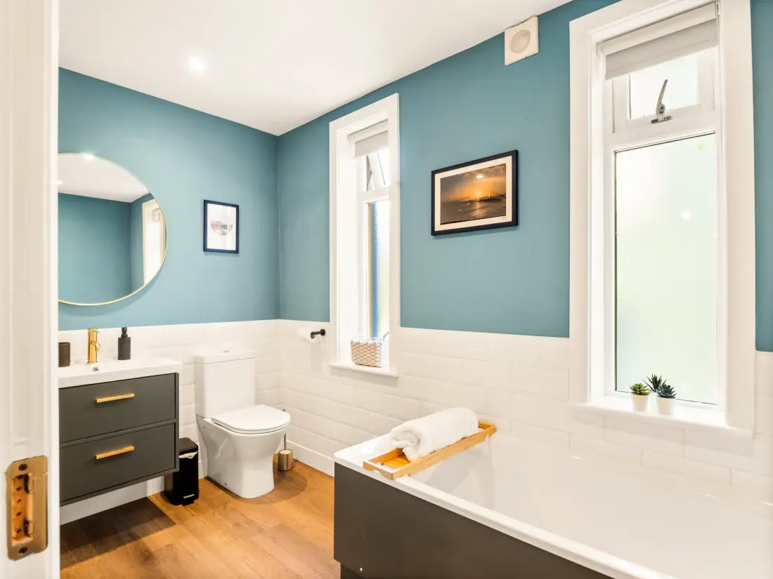 Appartementen in Clifden Galway
