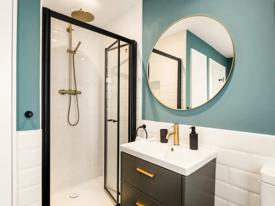Appartementen in Clifden Galway