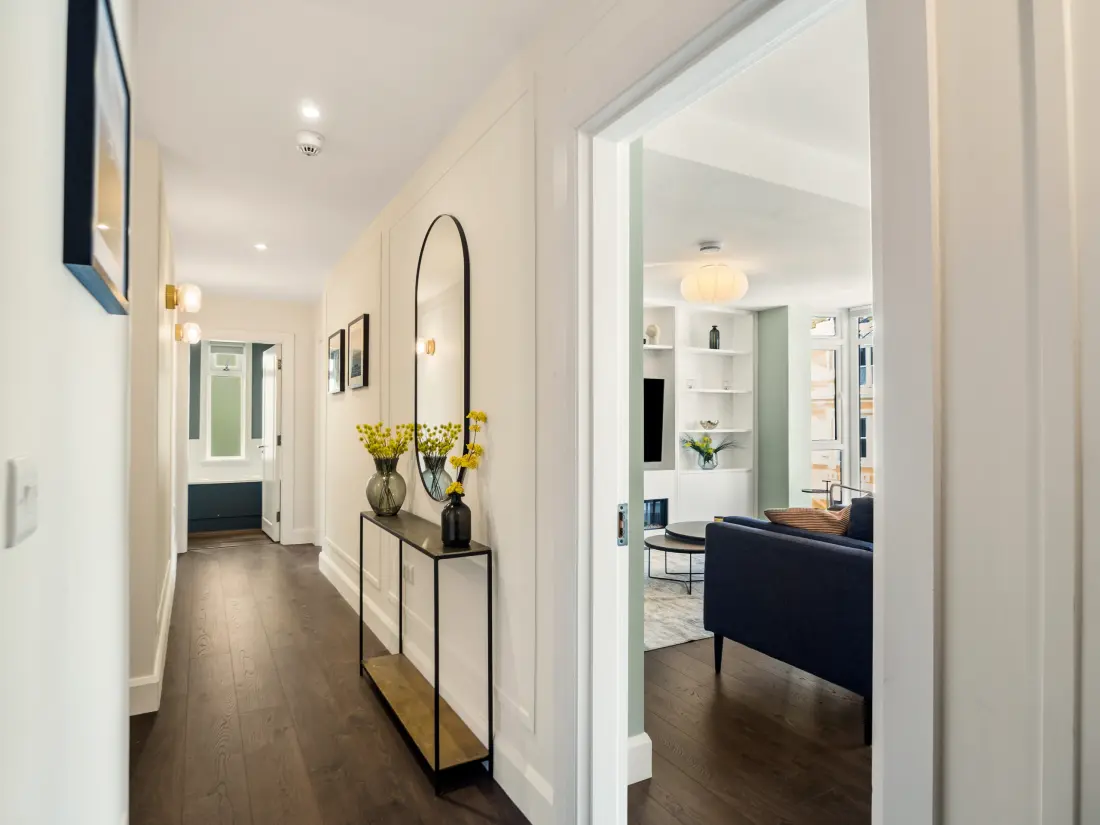 Appartementen in Clifden Galway