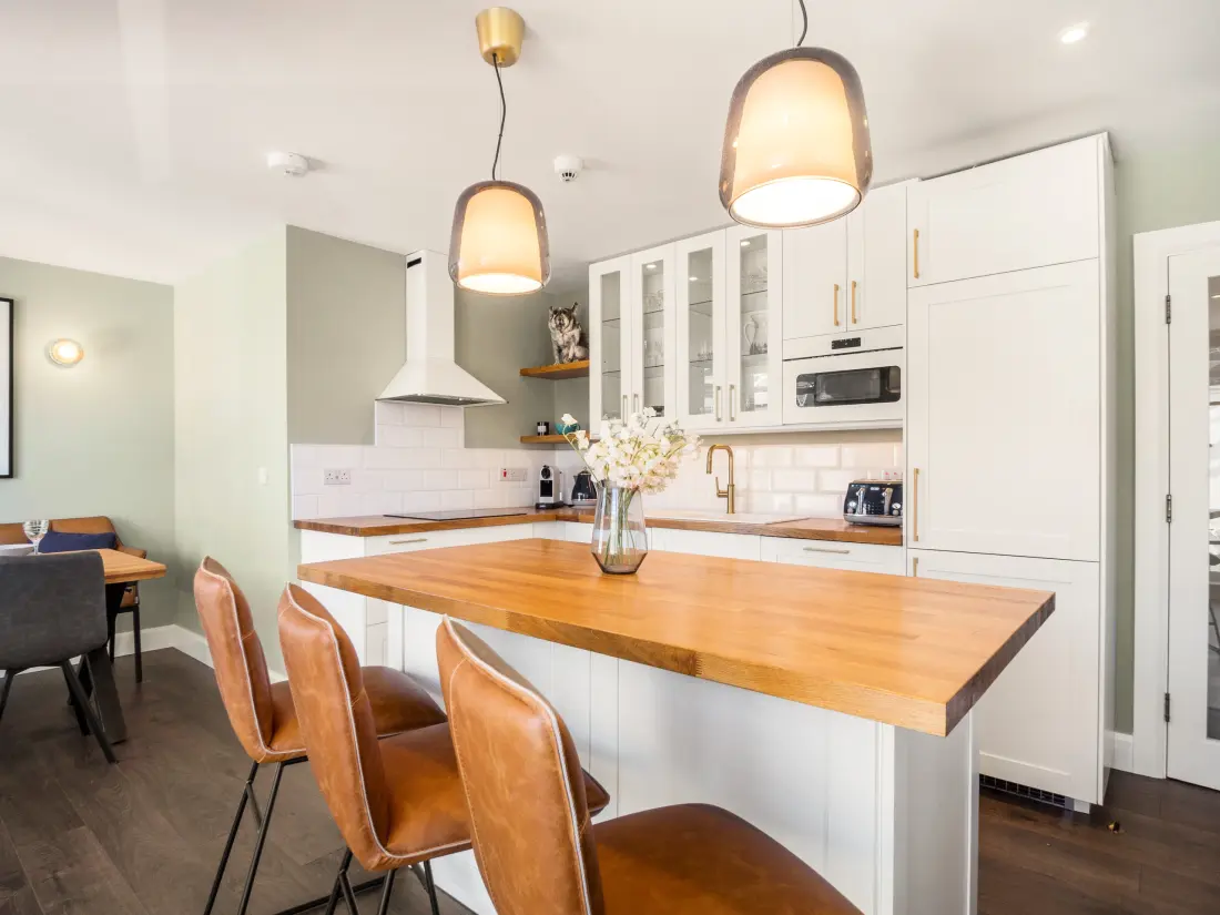 Appartementen in Clifden Galway