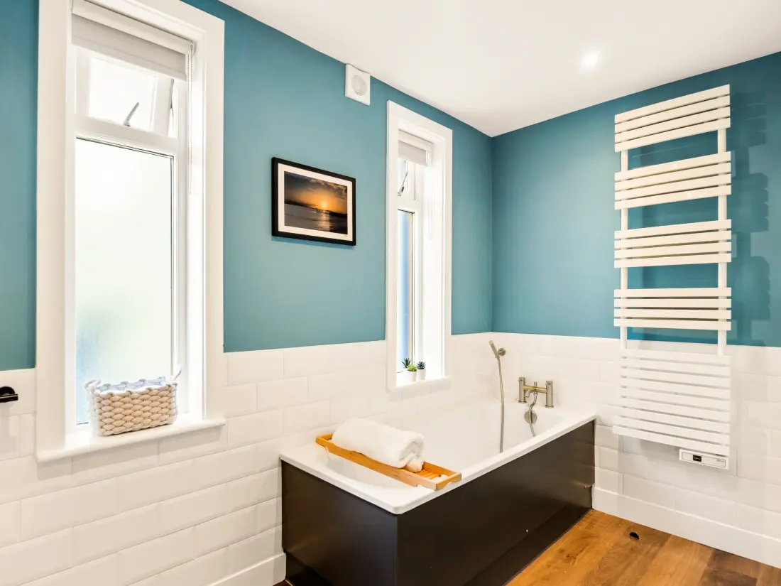 Appartementen in Clifden Galway