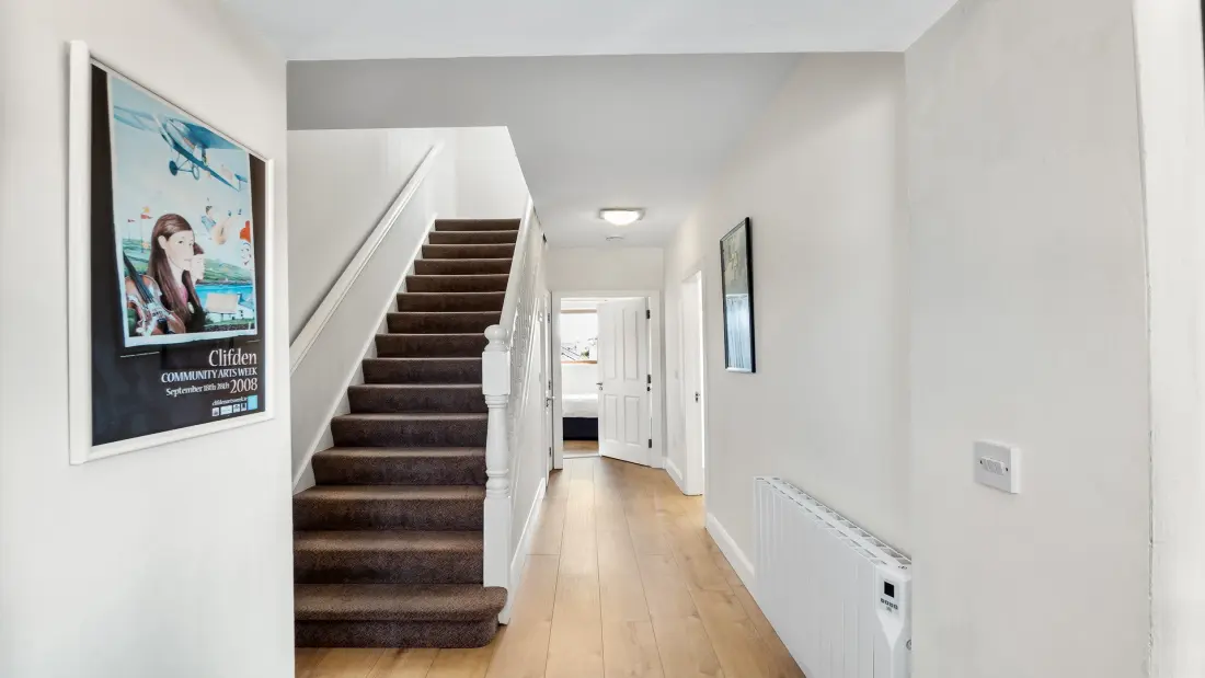 Apartmanok Clifden Galway