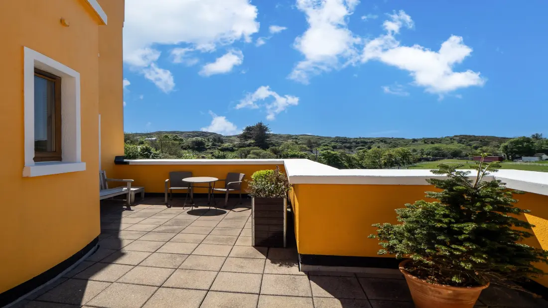 Apartmanok Clifden Galway