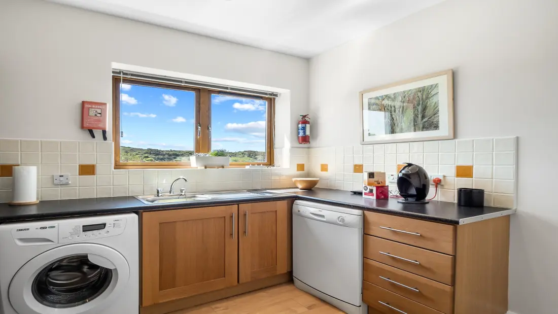 Apartmanok Clifden Galway