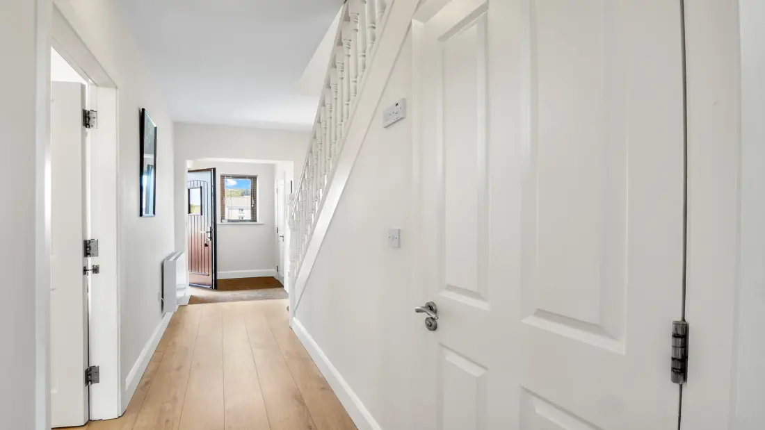 Apartmanok Clifden Galway