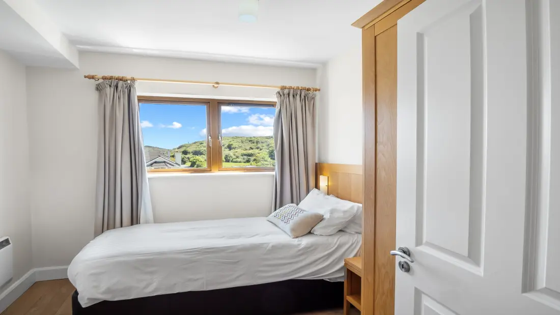 Apartmanok Clifden Galway