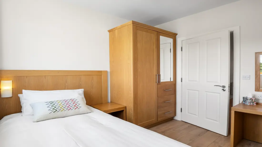 Apartmanok Clifden Galway