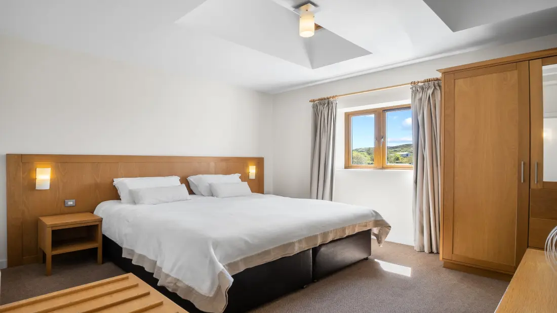 Apartmanok Clifden Galway
