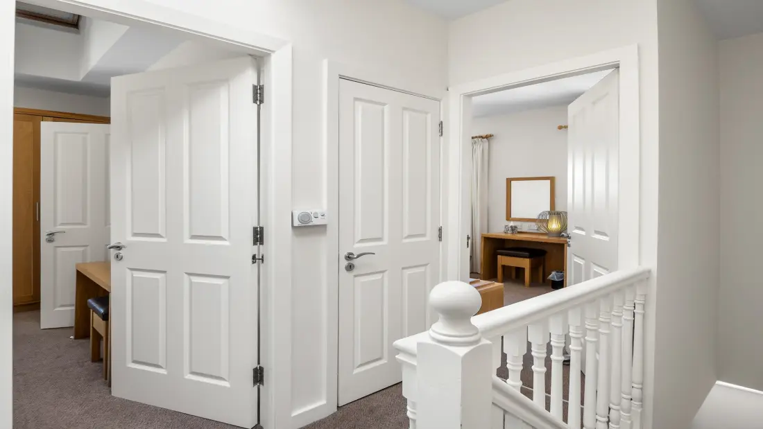 Apartmanok Clifden Galway