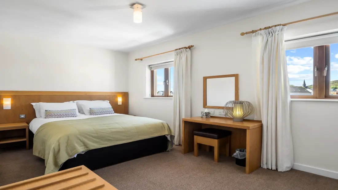 Apartmanok Clifden Galway