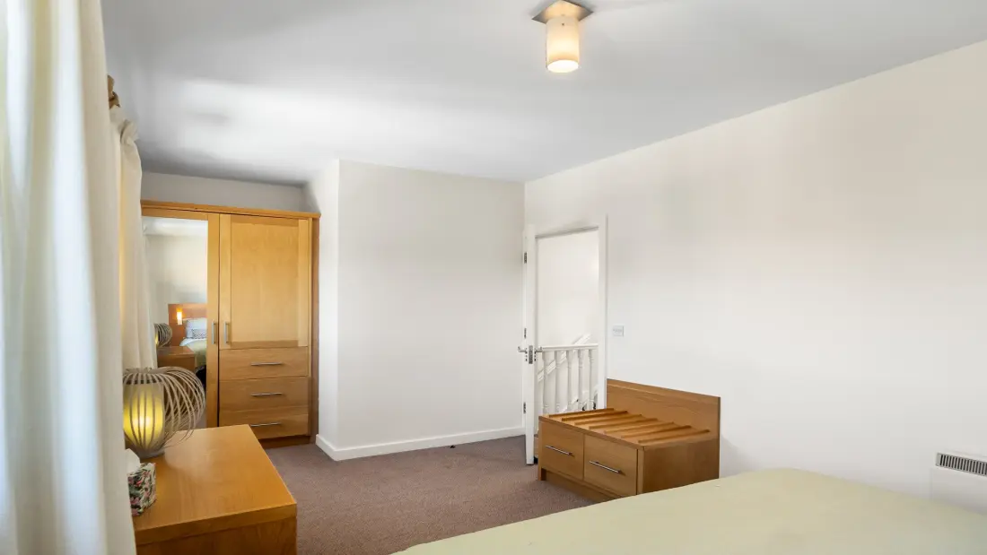 Apartmanok Clifden Galway