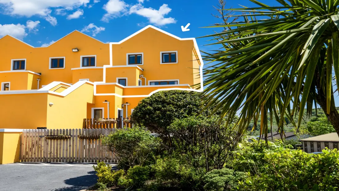 Apartmanok Clifden Galway