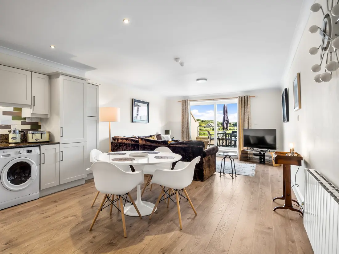 Apartmanok Clifden Galway