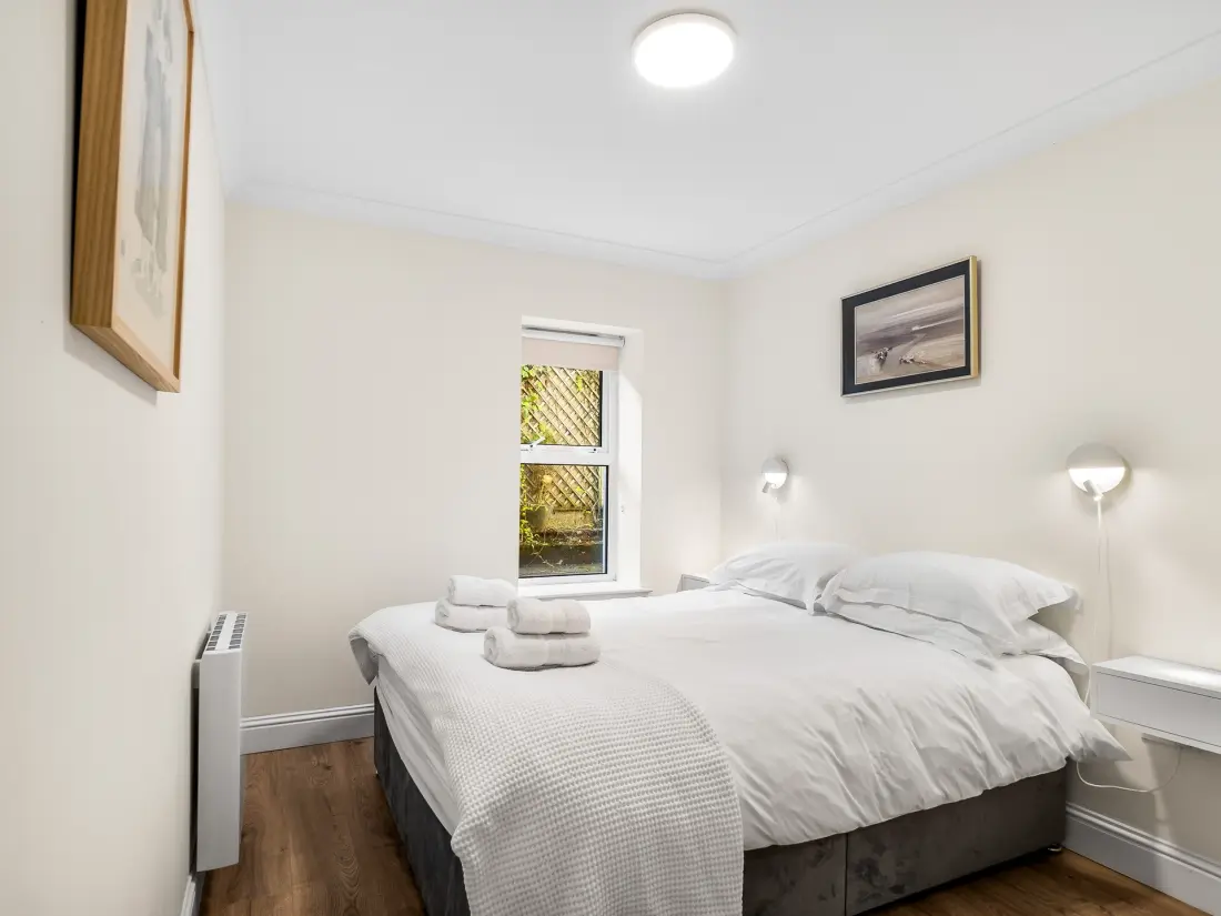 Apartmanok Clifden Galway
