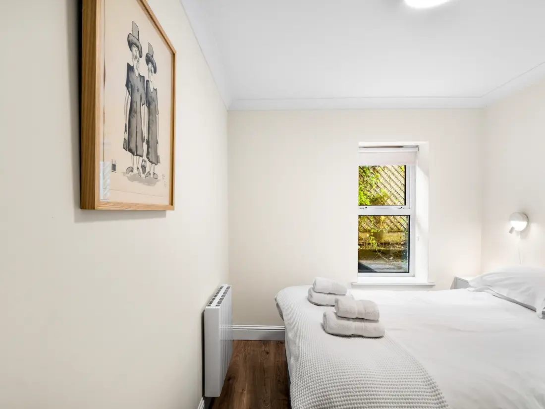 Apartmanok Clifden Galway