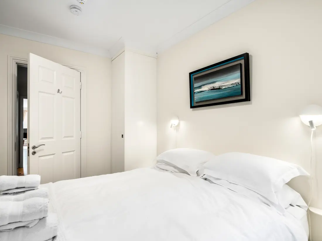 Apartmanok Clifden Galway