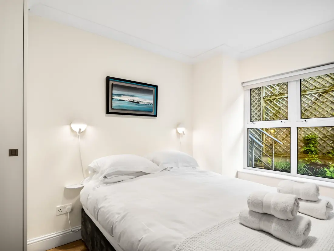 Apartmanok Clifden Galway