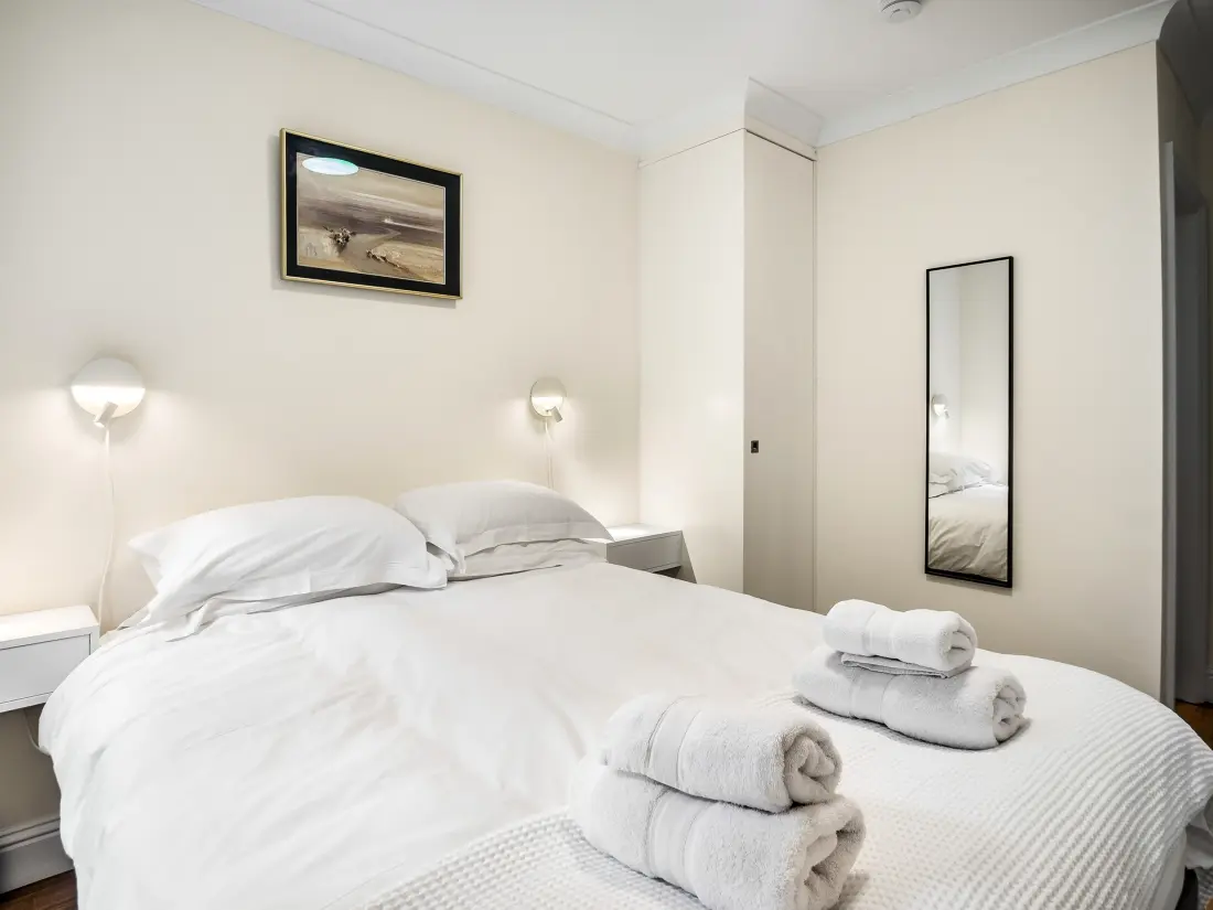 Apartmanok Clifden Galway