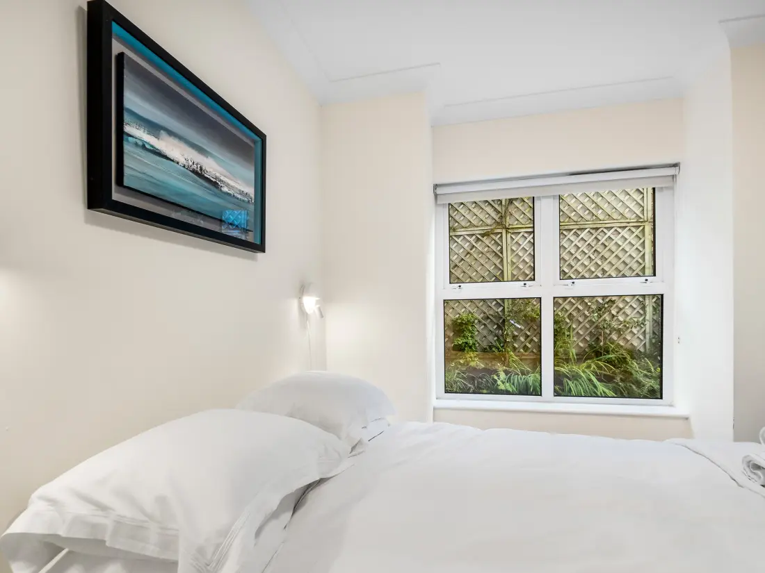 Apartmanok Clifden Galway