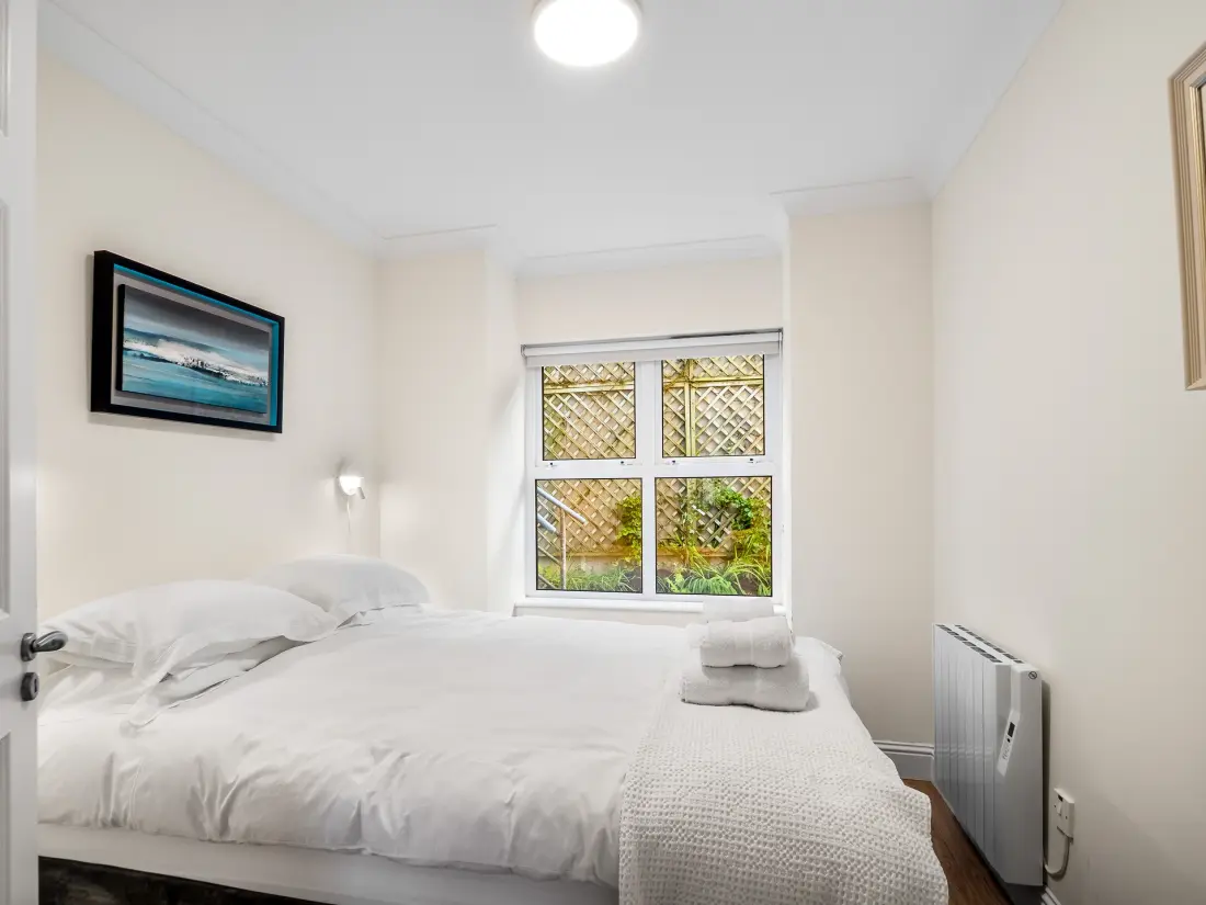 Apartmanok Clifden Galway