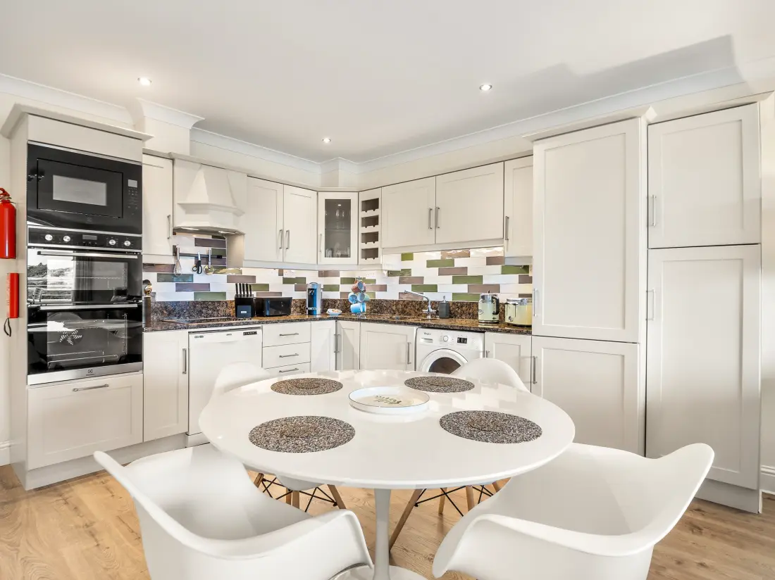 Apartmanok Clifden Galway