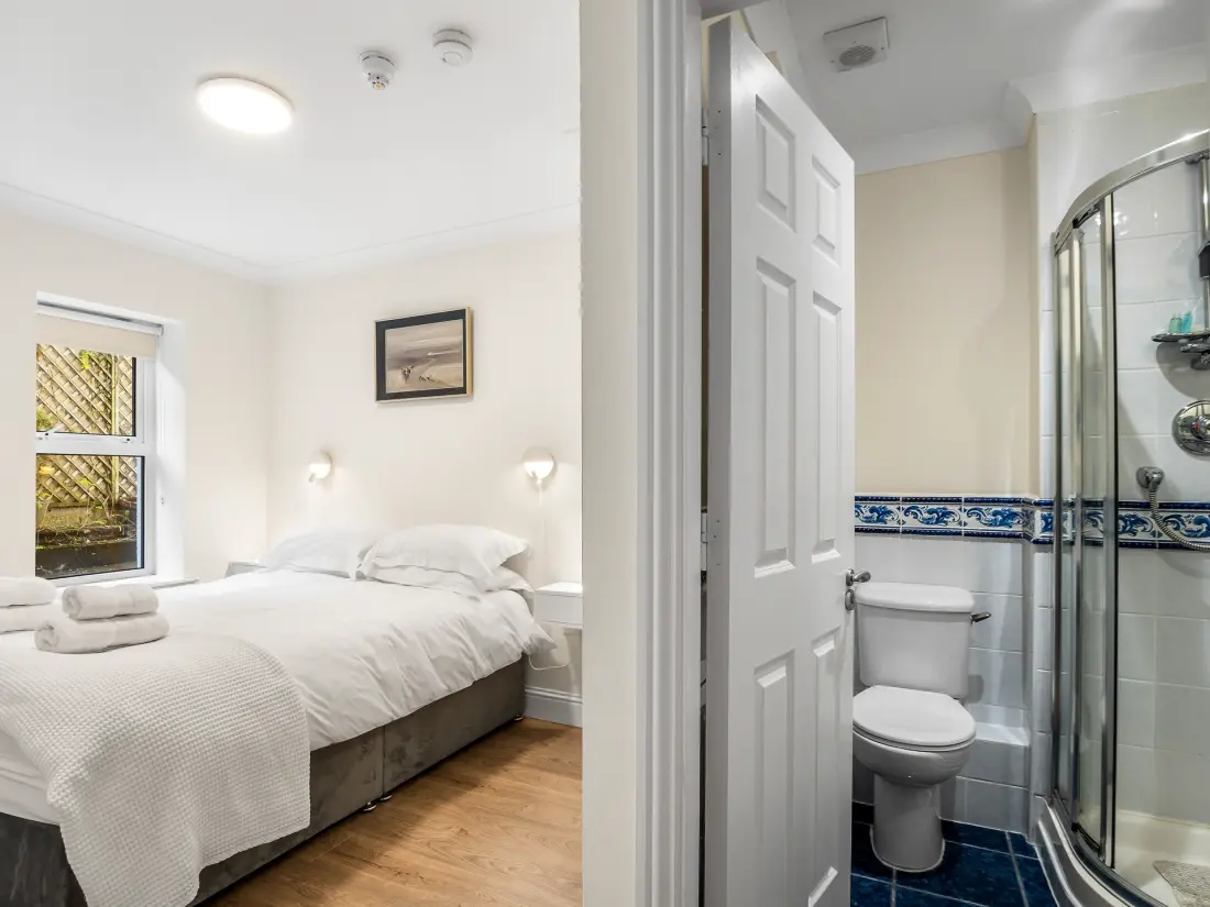 Apartmanok Clifden Galway