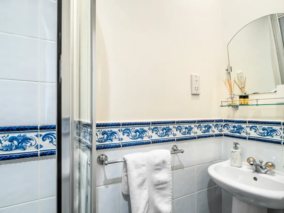 Apartmanok Clifden Galway