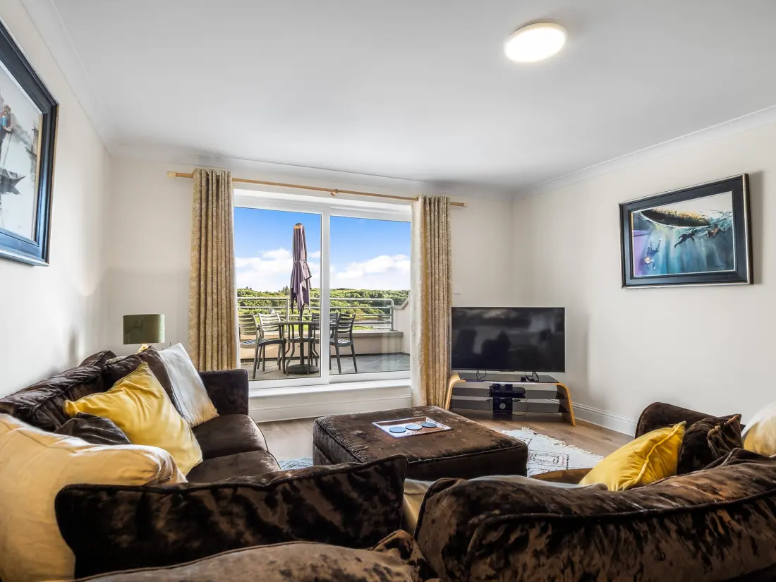 Apartmanok Clifden Galway
